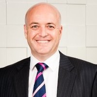 Dominic Imlach