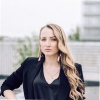 Ieva Villere-Radcenko