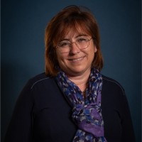 Véronique GILLIER COFFYN