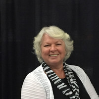 Kimberly Pickerill