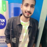 Kumar Saurabh