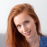 Julia Rajade