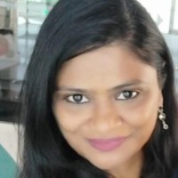 Smitha Chellappan (She/Her)