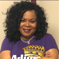 Tanisha Thomas
