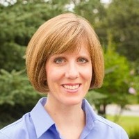 Marcy Pearsall Lindberg