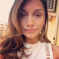 Natasha Gupta