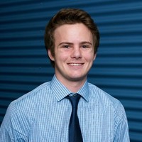 Jacob Foss