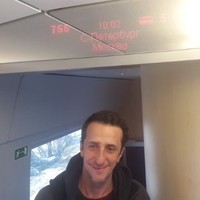 Fabricio Marino