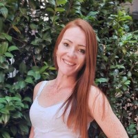 Joice Felisbino De Moura