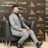 Muhammad Hamza Iqbal