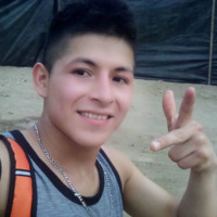 Anthony Belker Espinoza Sinti