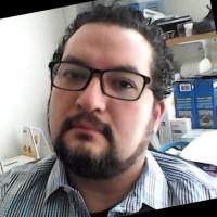 Octavio Vargas