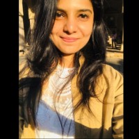 Prarthana Bhute