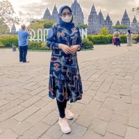 Daniah Putri Arafatiah