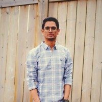 Mitul Patel