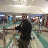 Waqar Ahmed