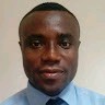 Eguonor Okode
