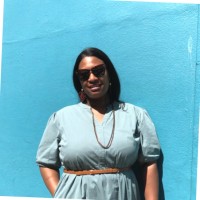 Tasneema Hansen-Barry