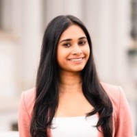 Neha Ravikumar