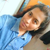 Srividhya Balakrishnan