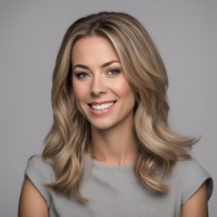 Lindsay Stevens