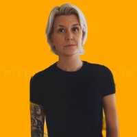 Courtney Wilburn