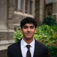 Saad Quddus