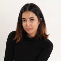 Niloofar Mohebbi