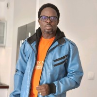 Dr. Emmanuel Muyiwa-Afolabi