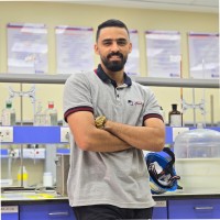 Mostafa Mohammed