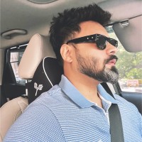 Harish Chouhan