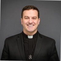 Fr. Mike Ryan, C.S.C.