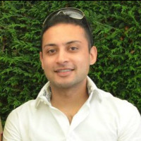 Nikhil Shah