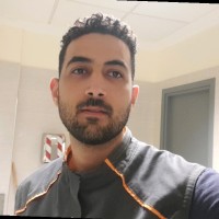 Ahmed Essaqet