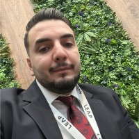 Mohammed Ameer Al Samman