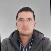 Alvaro Echeverri Henao