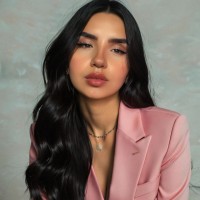 Maria José Palacios Jimenez