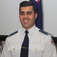 Qais Amin