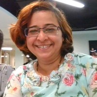 Ashvini Koparkar