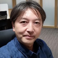 加藤篤徳