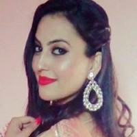Vartika Rajput