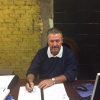 Terry Grissett