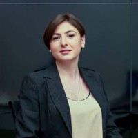 Khatuna Panjavidze