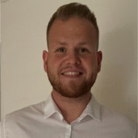 Kasper Dalby Rasmussen