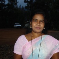 Elizabeth Geetha
