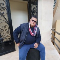 Motaz Elmahdy