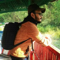 Md Asmatullah