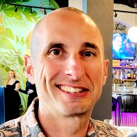 Mark Cygan