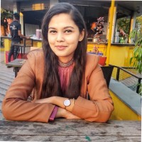Vasundhara Sharma