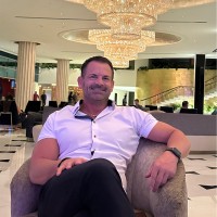 Michael McPherson